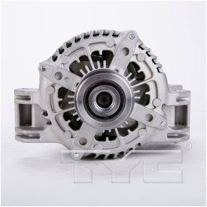 TYC Alternator 2-11598