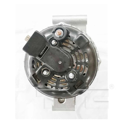 TYC Alternator 2-11604