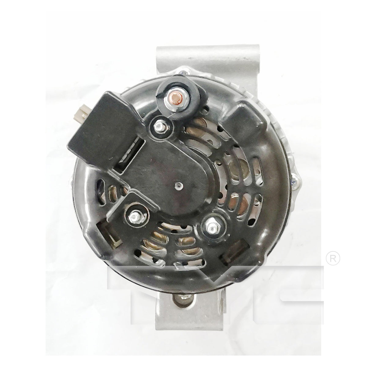 TYC Alternator 2-11604