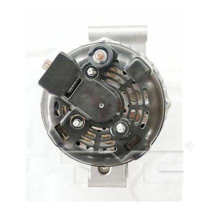 TYC Alternator 2-11604