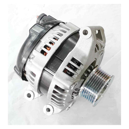 TYC Alternator 2-11604