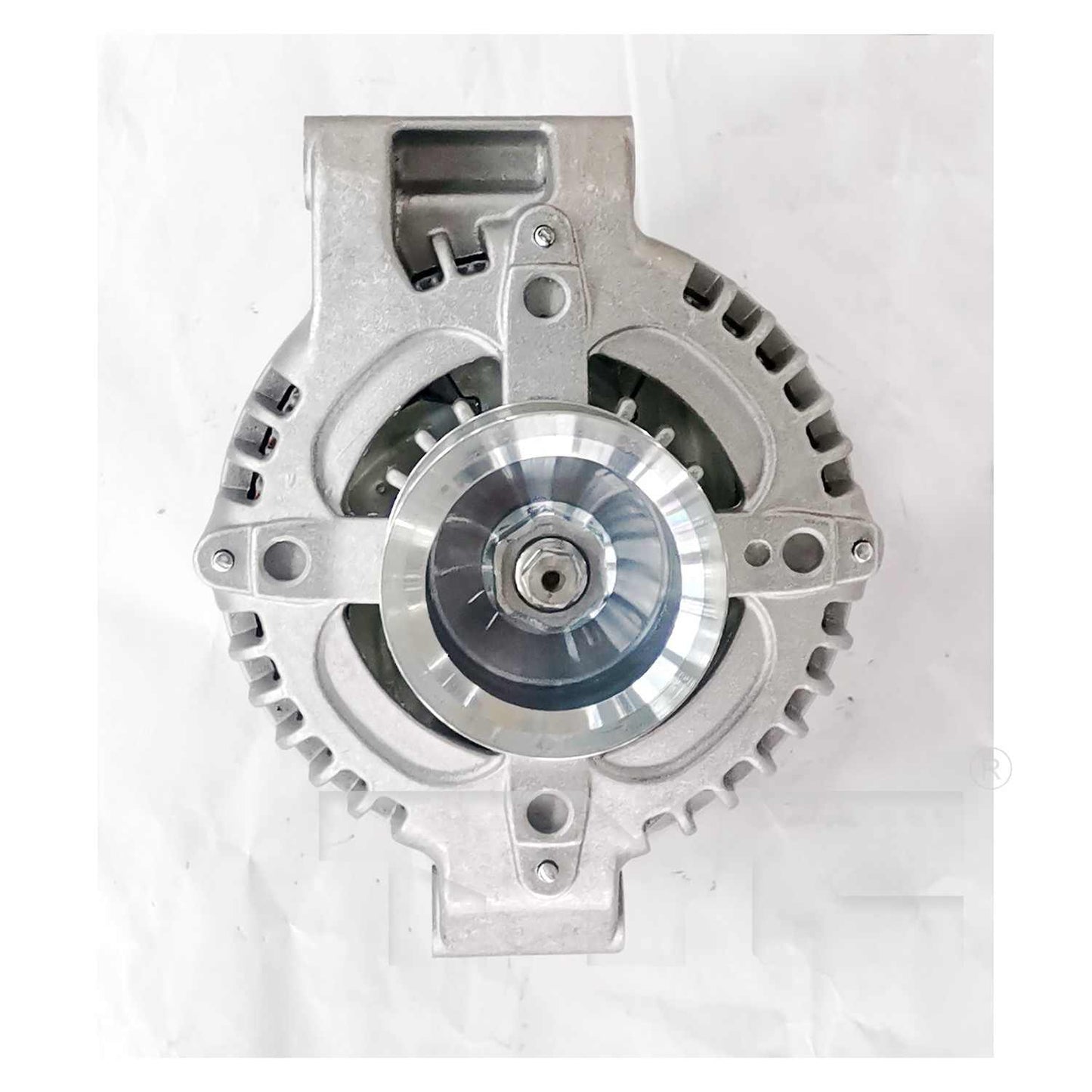 TYC Alternator 2-11604