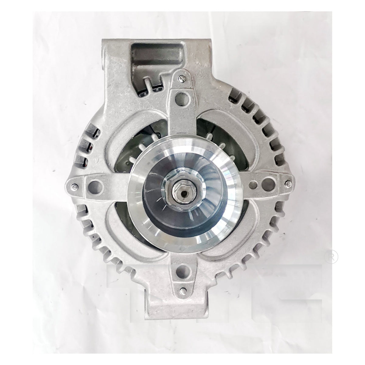 TYC Alternator 2-11604