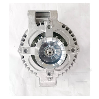 TYC Alternator 2-11604