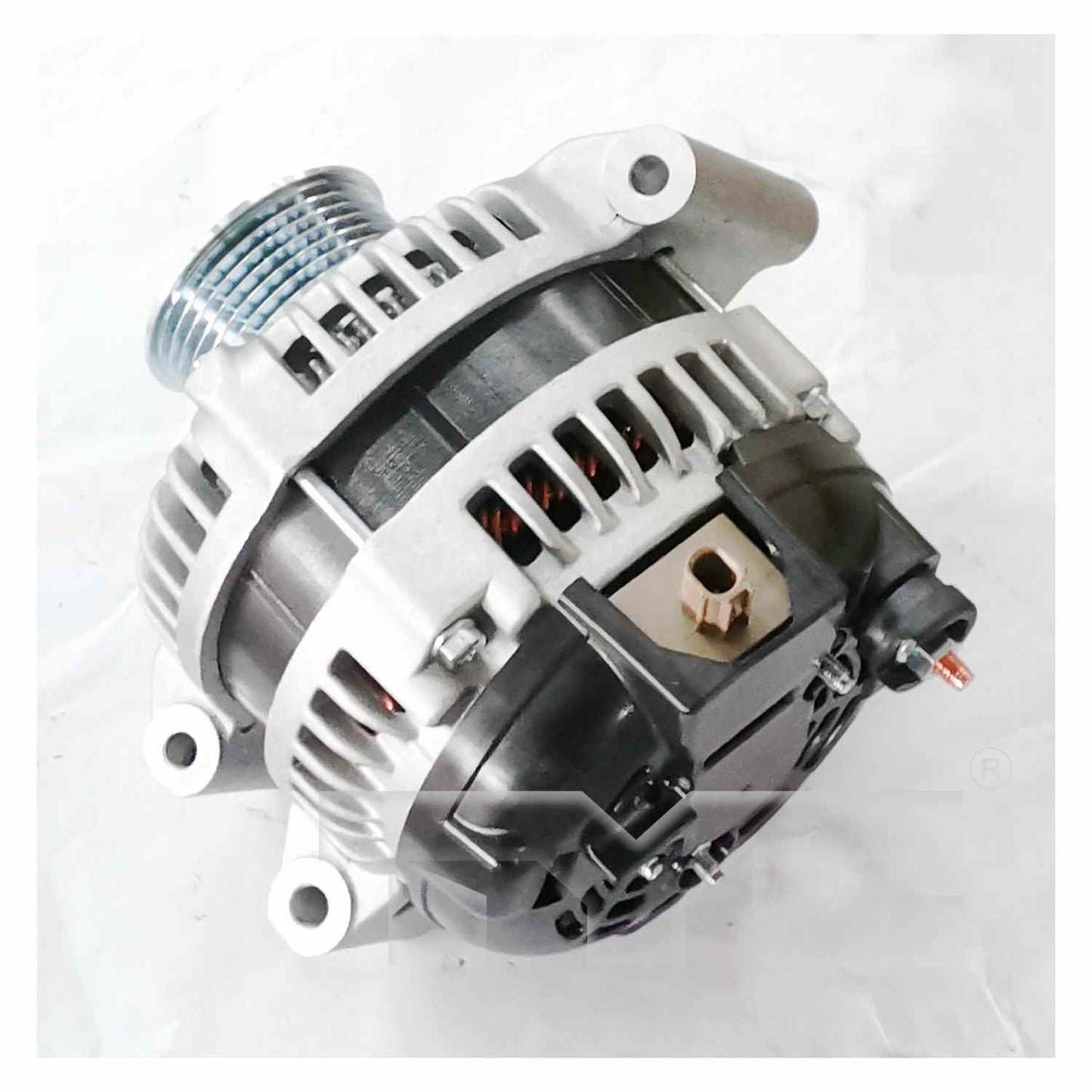 TYC Alternator 2-11604
