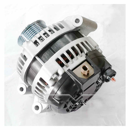 TYC Alternator 2-11604