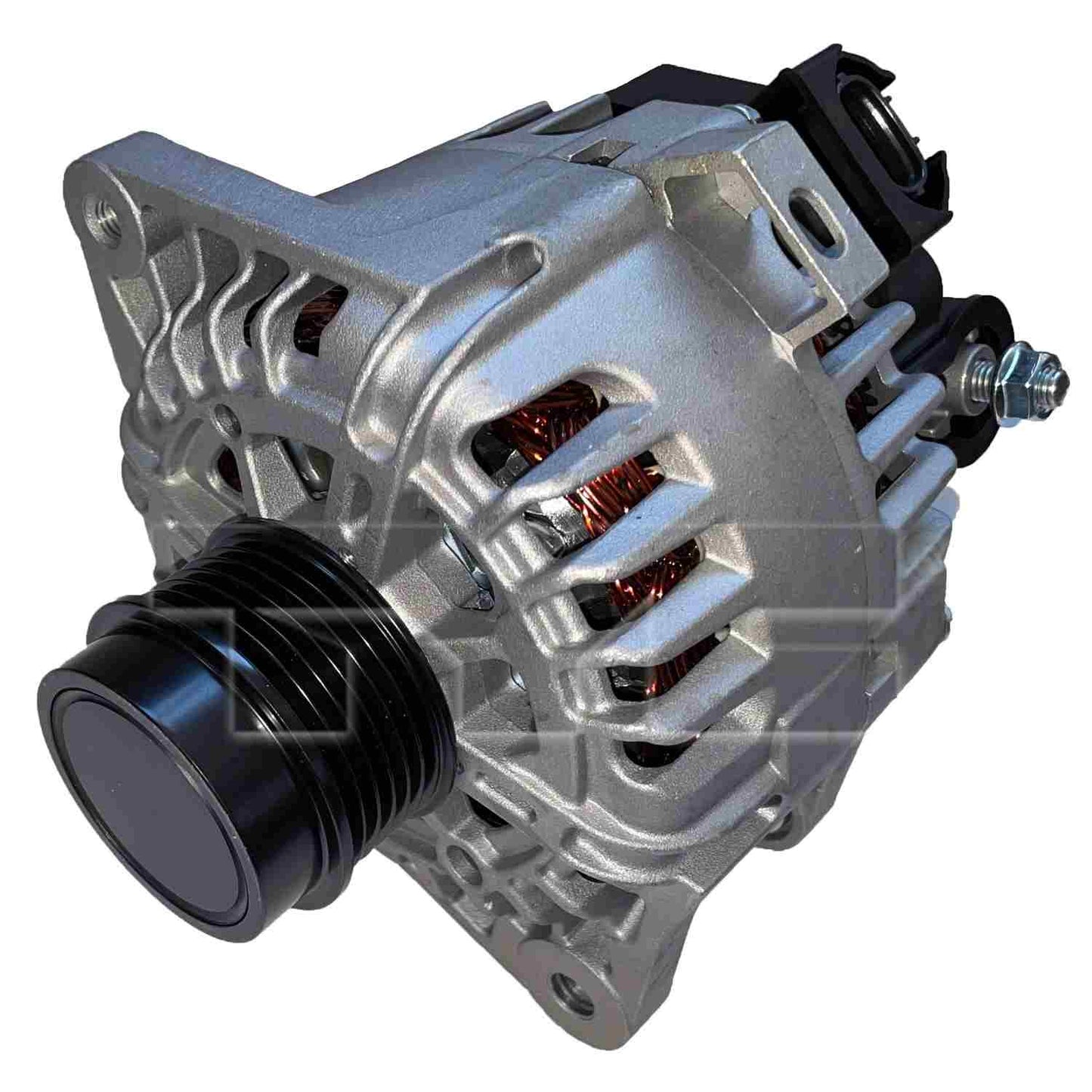 TYC Alternator 2-11609