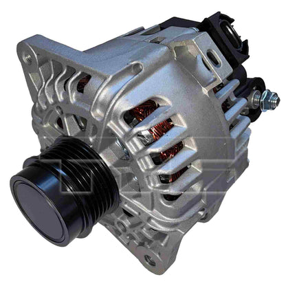 TYC Alternator 2-11609