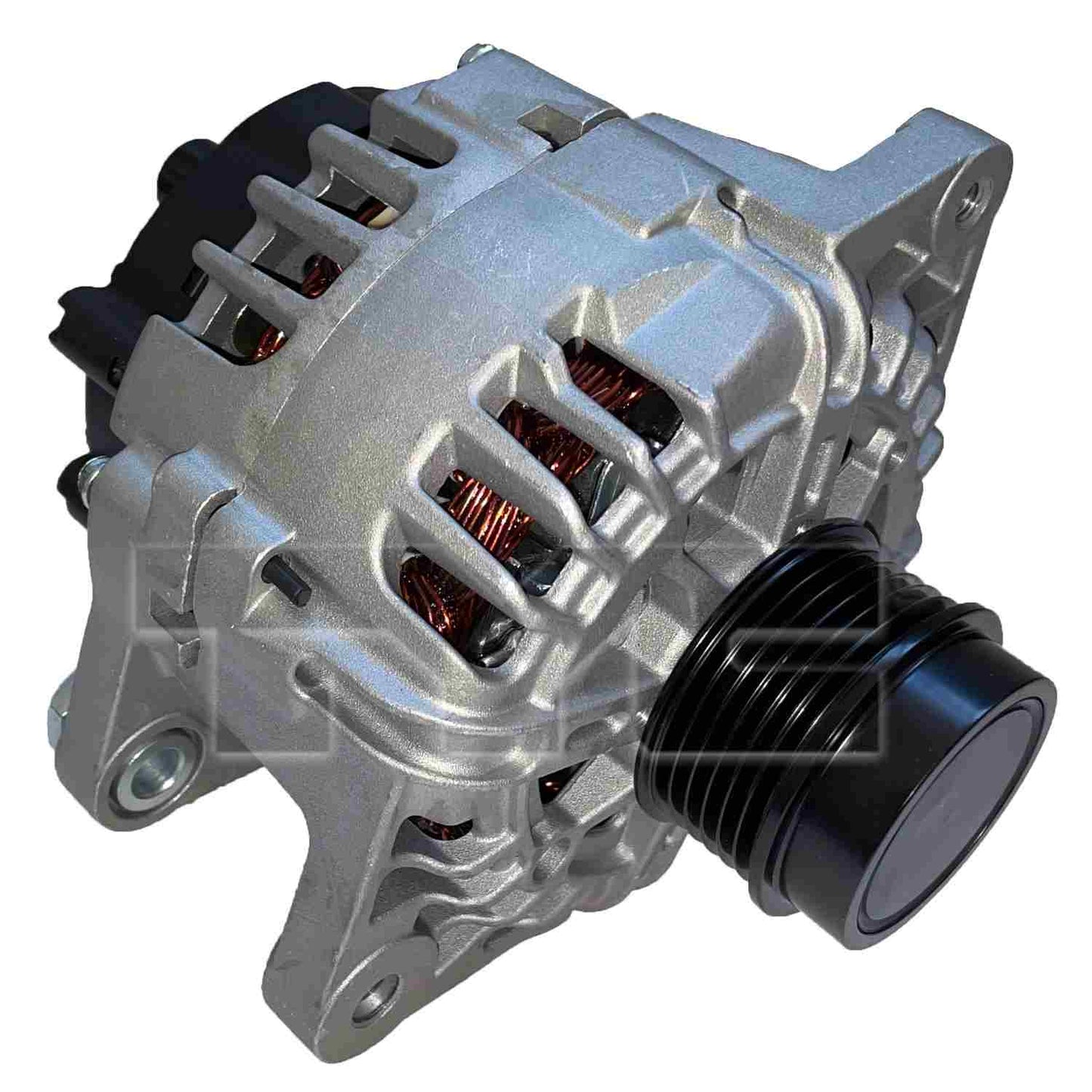 TYC Alternator 2-11609