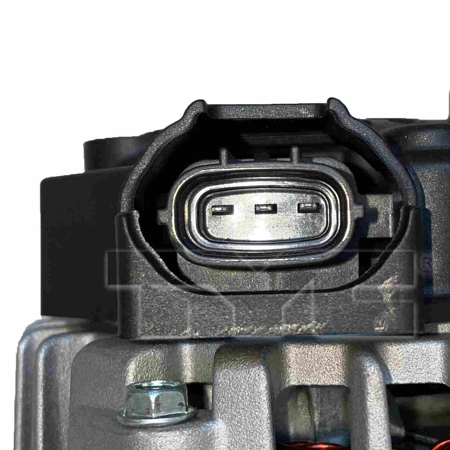 TYC Alternator 2-11609