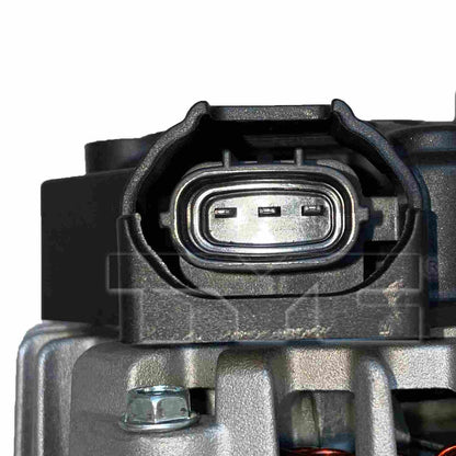 TYC Alternator 2-11609