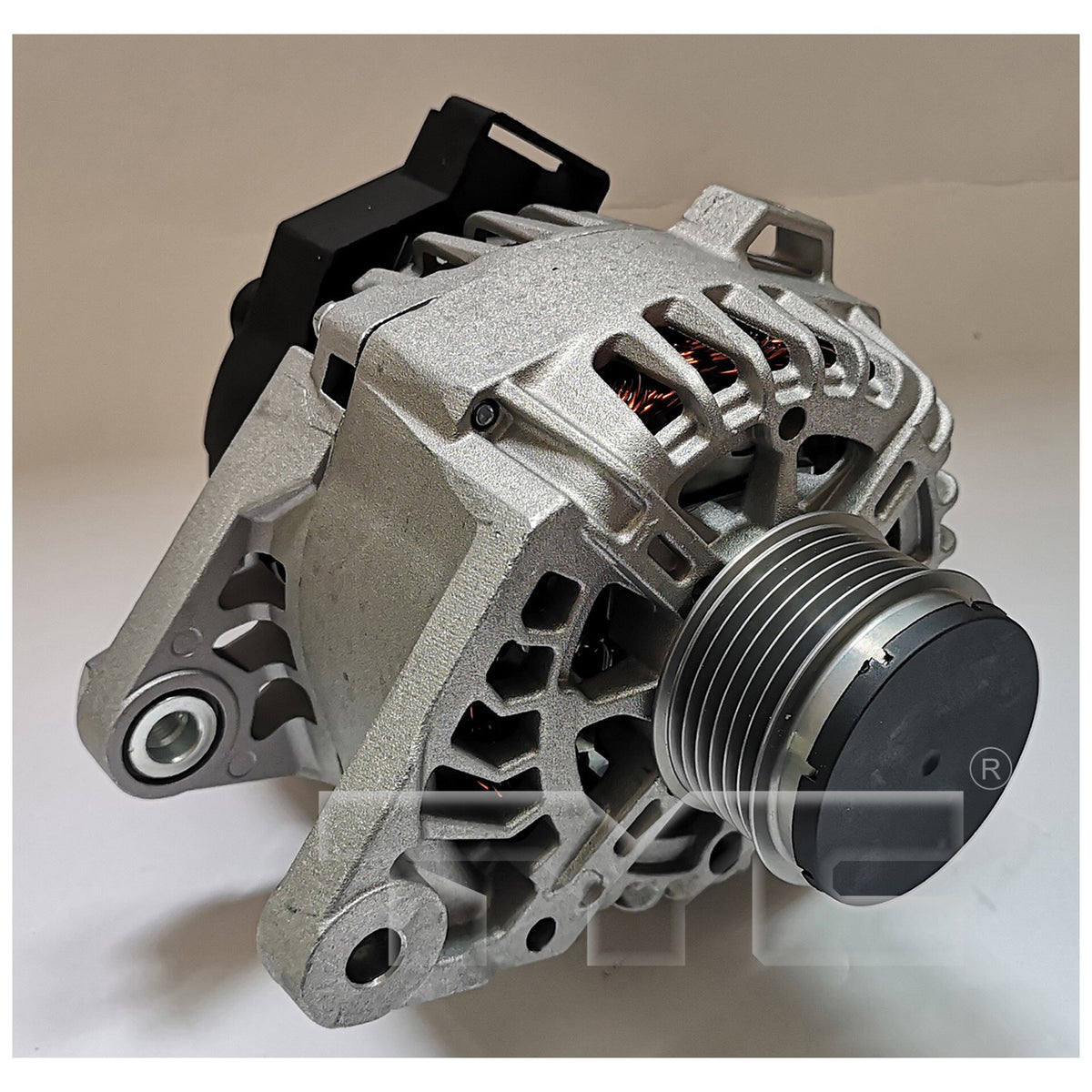 TYC Alternator 2-11610