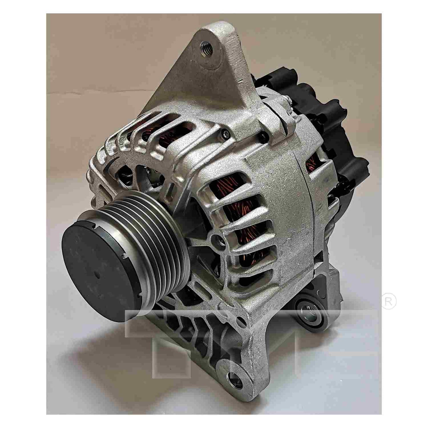 TYC Alternator 2-11610