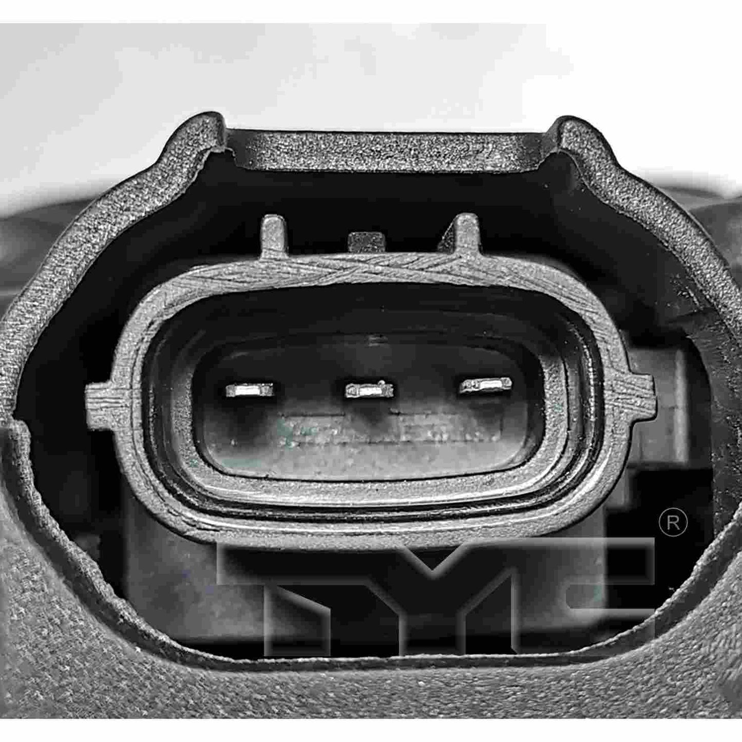 TYC Alternator 2-11610