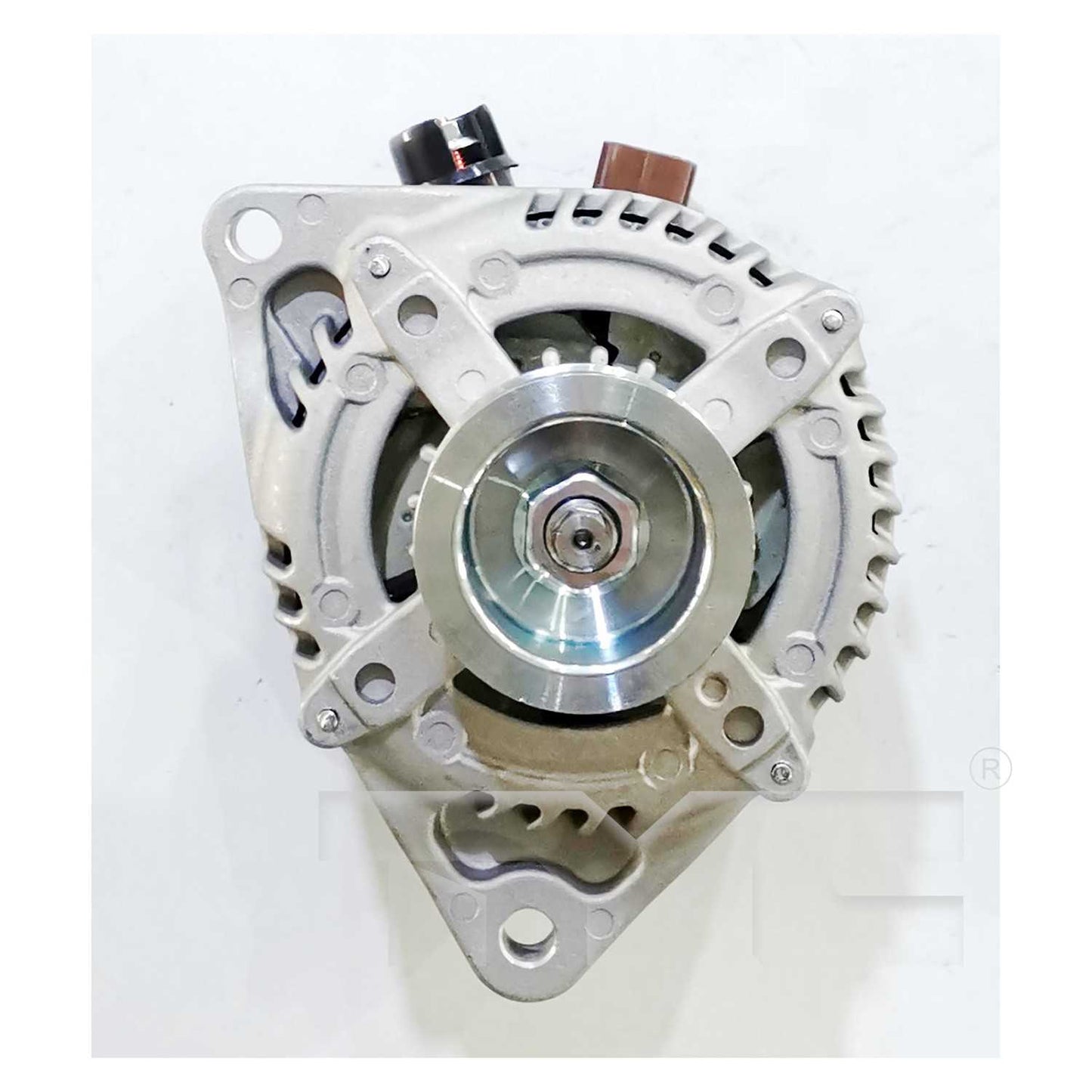 TYC Alternator 2-11623