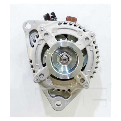 TYC Alternator 2-11623