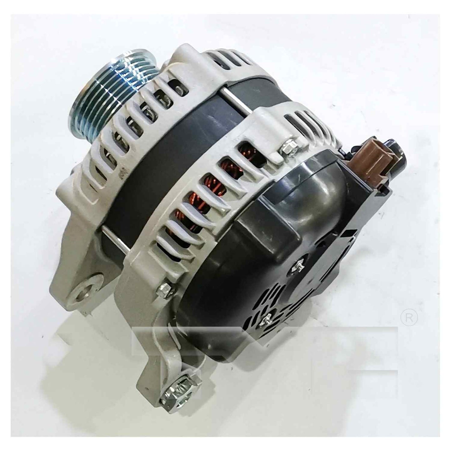 TYC Alternator 2-11623