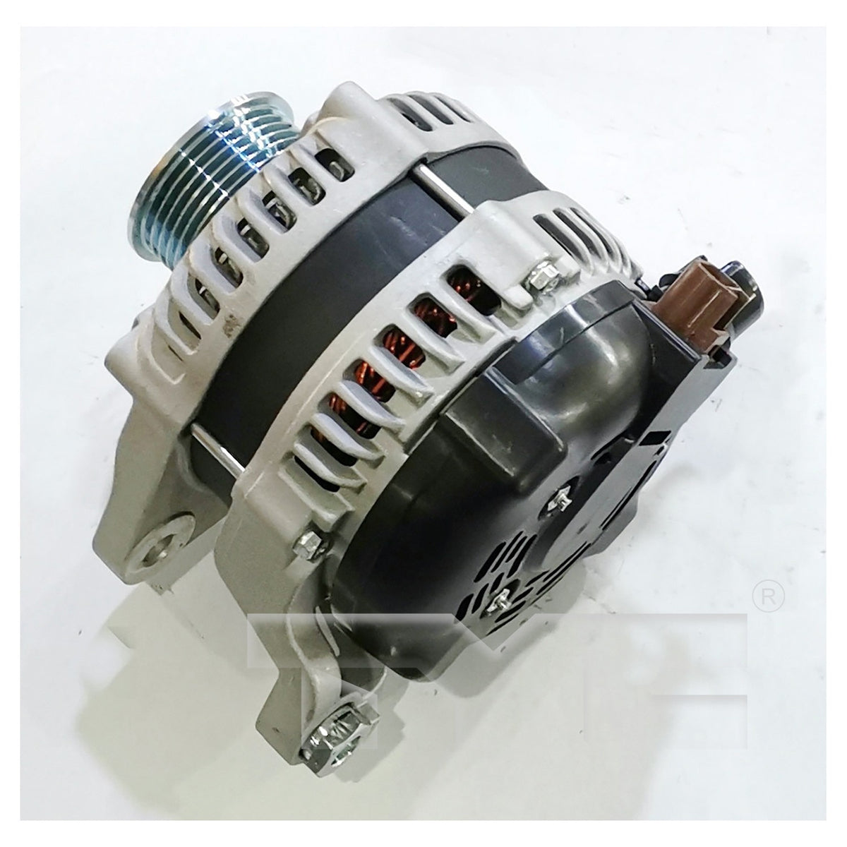 TYC Alternator 2-11623