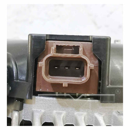 TYC Alternator 2-11623