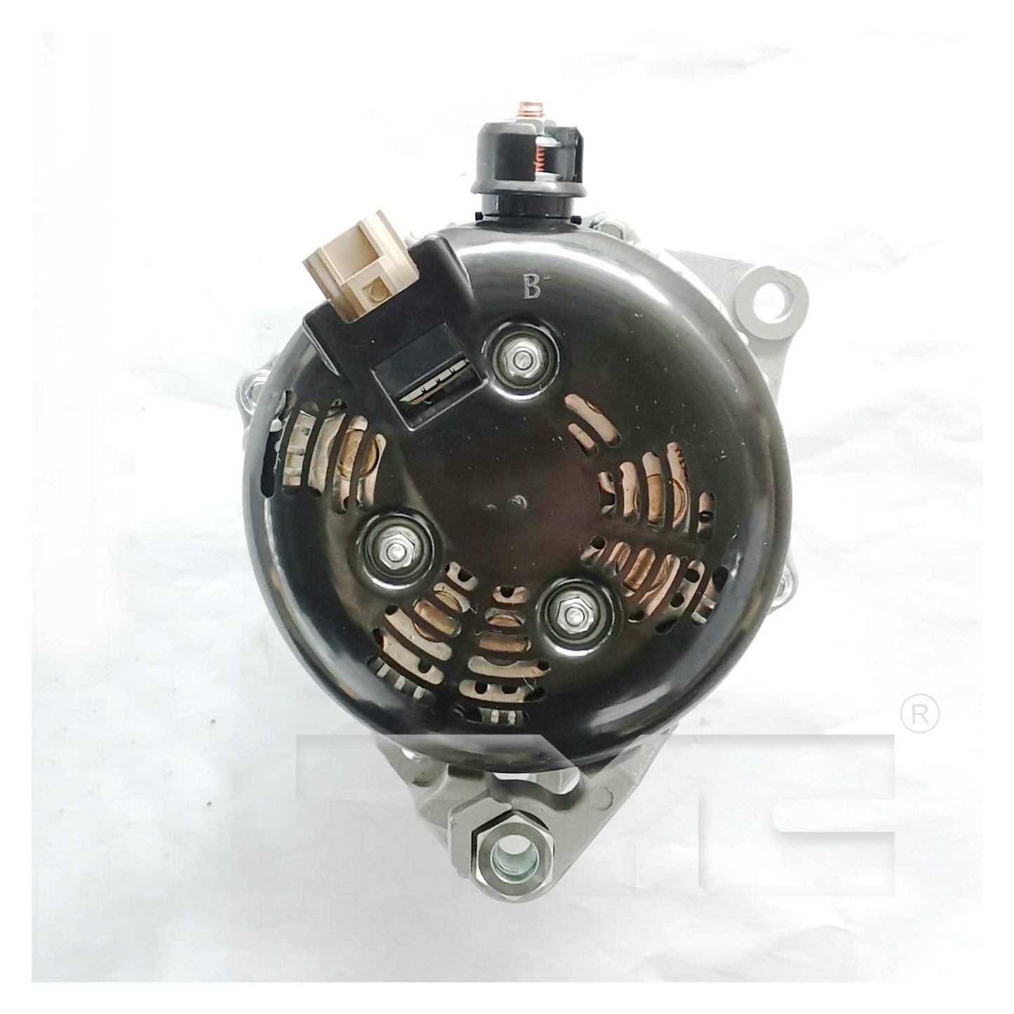 TYC Alternator 2-11624