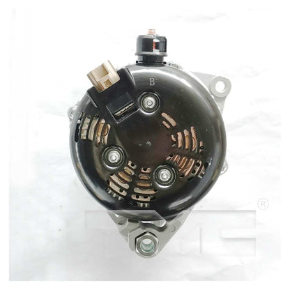 TYC Alternator 2-11624