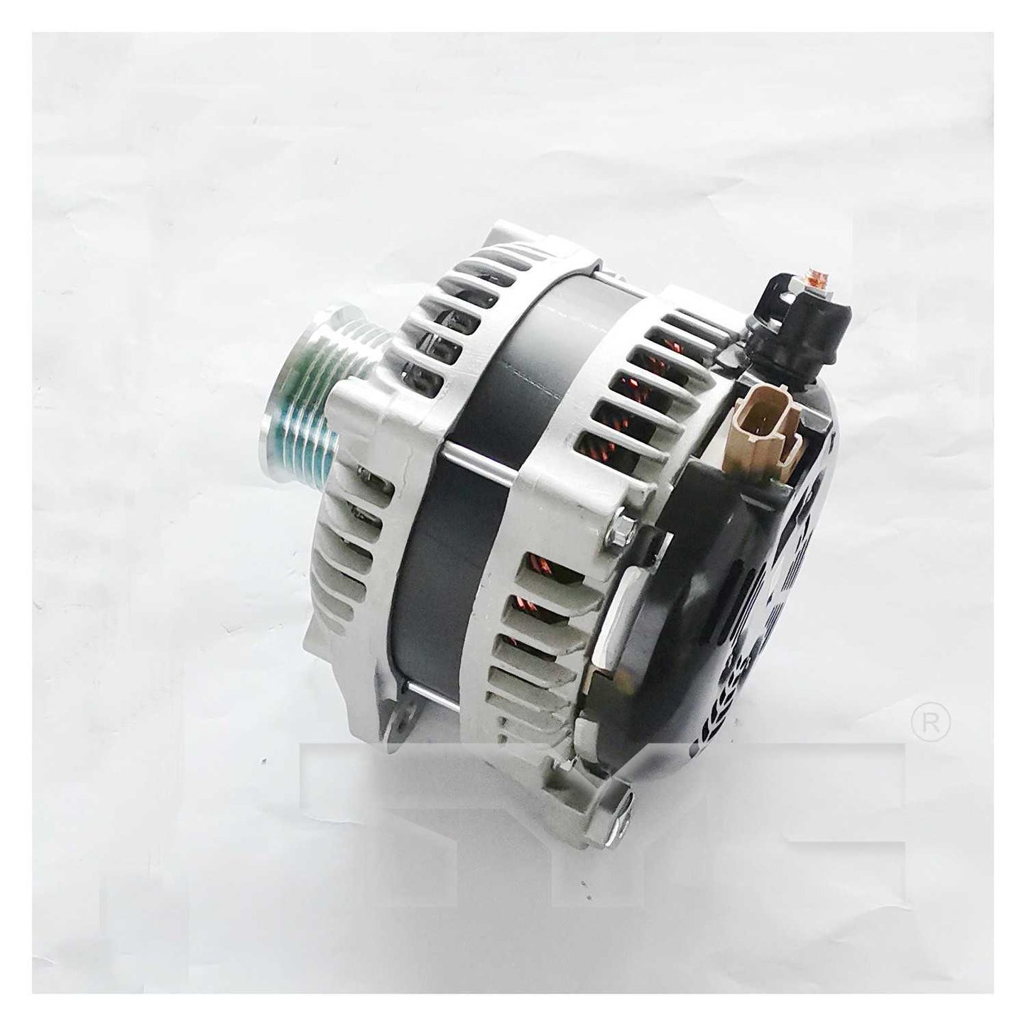 TYC Alternator 2-11624