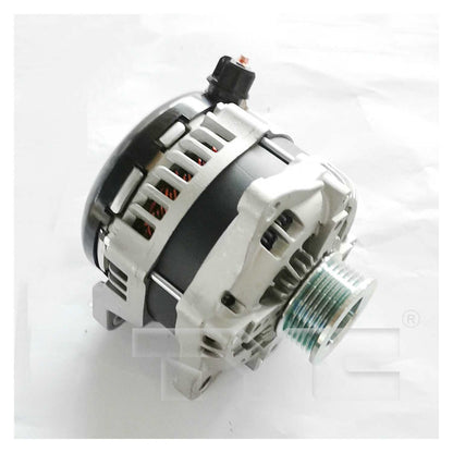 TYC Alternator 2-11624