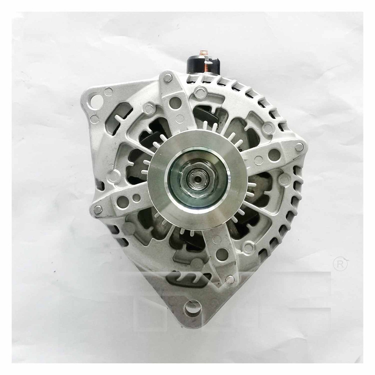 TYC Alternator 2-11624