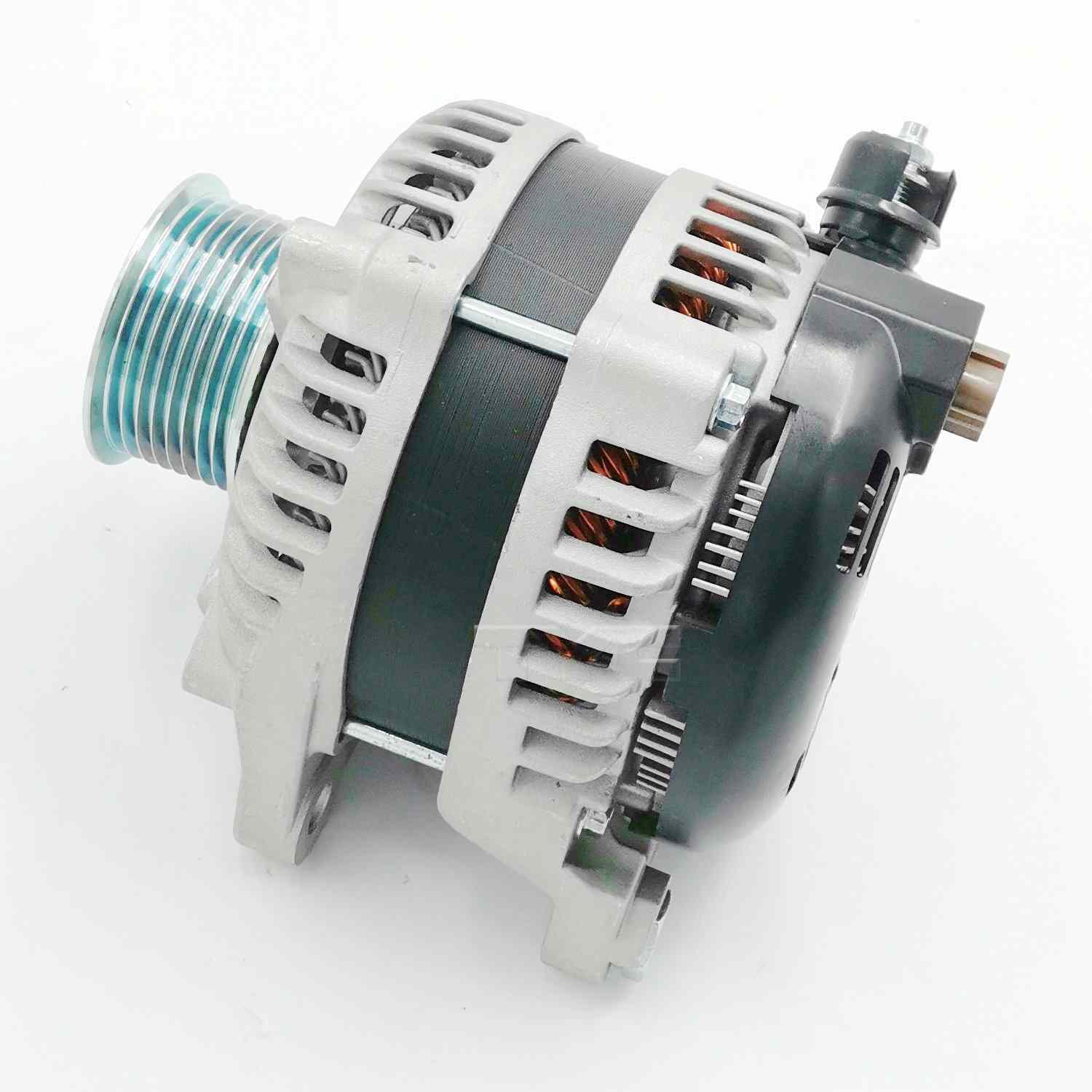 TYC Alternator 2-11627