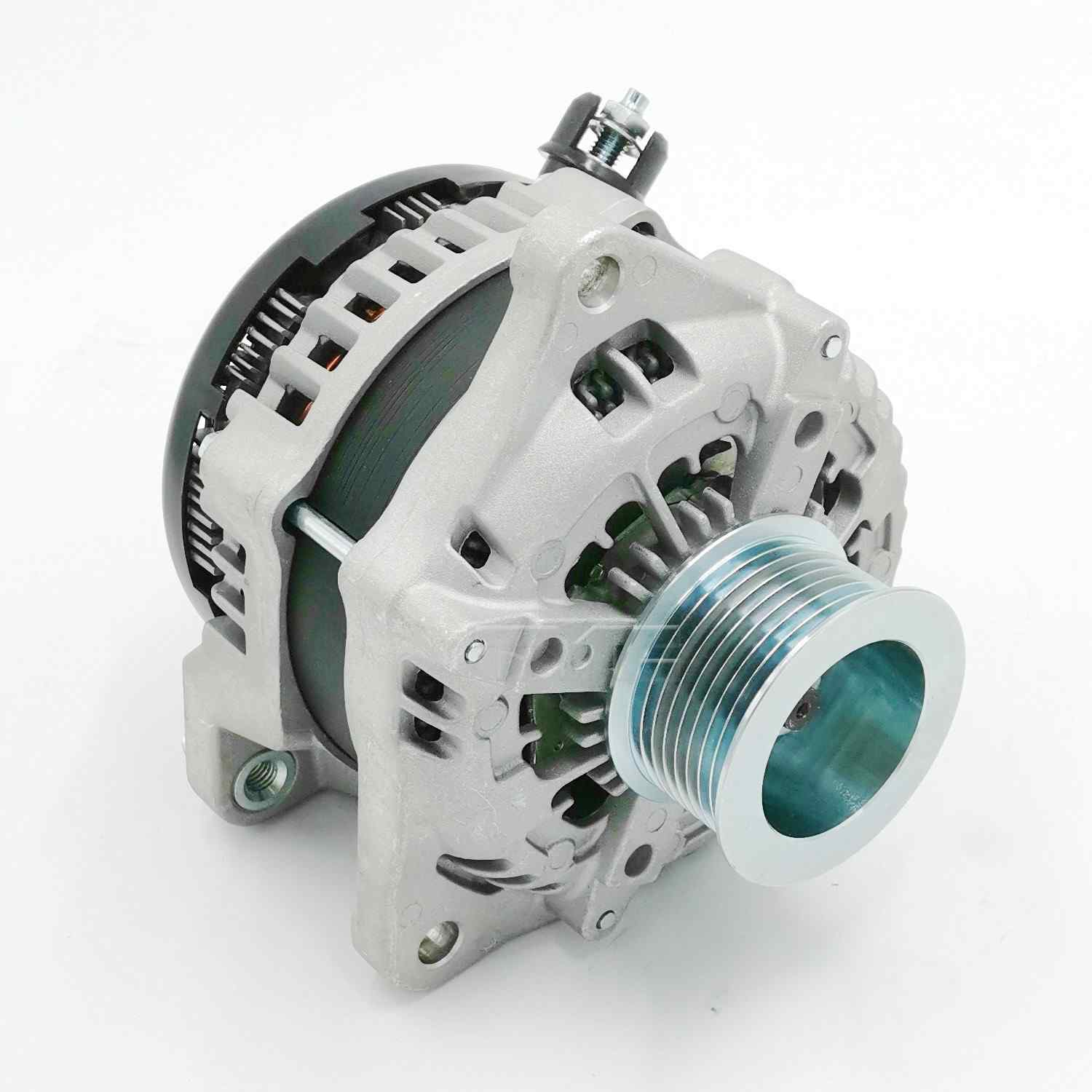 TYC Alternator 2-11627