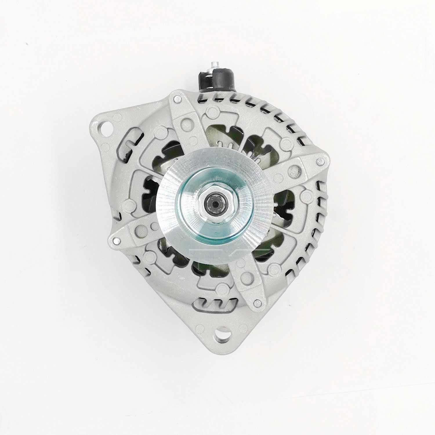 TYC Alternator 2-11627