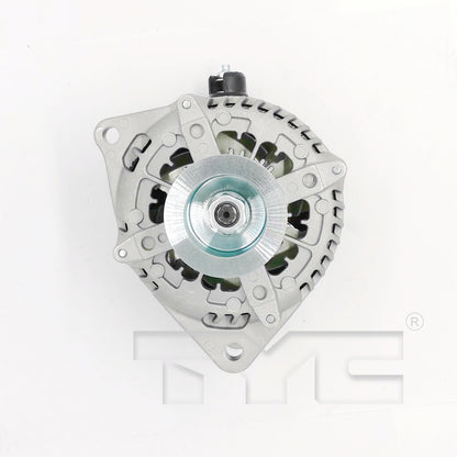TYC Alternator 2-11627