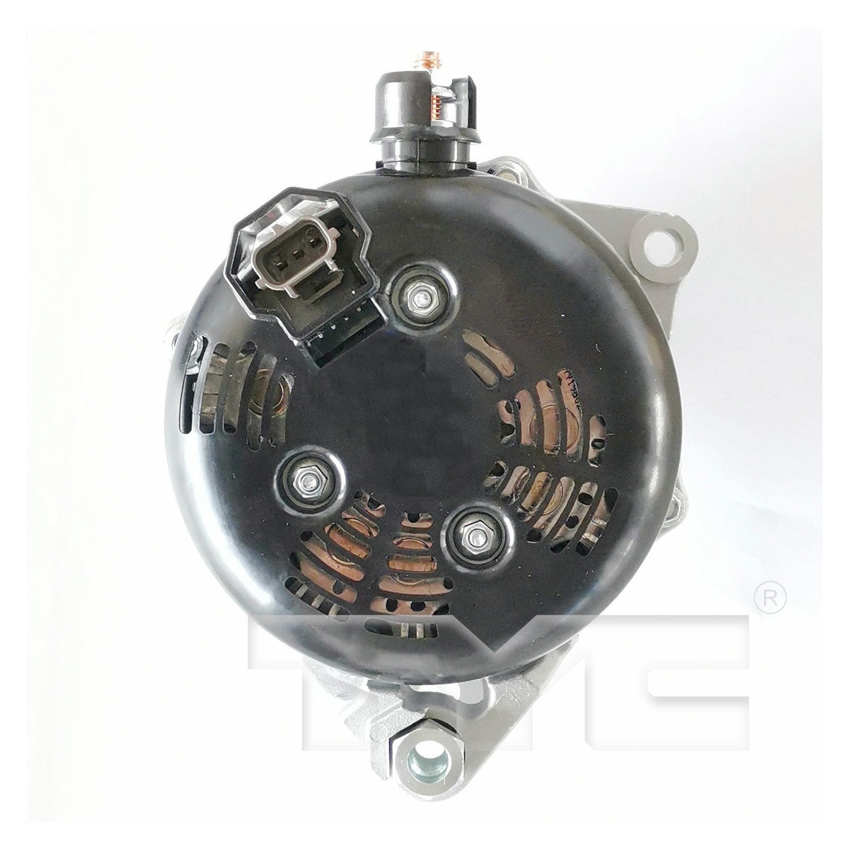 TYC Alternator 2-11629