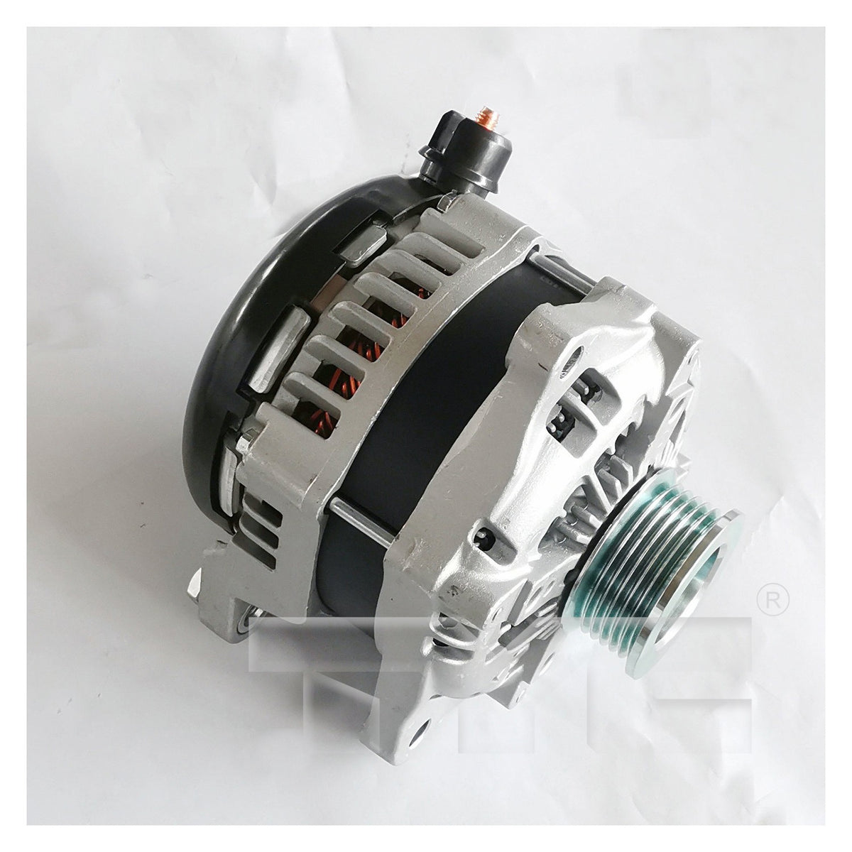 TYC Alternator 2-11629
