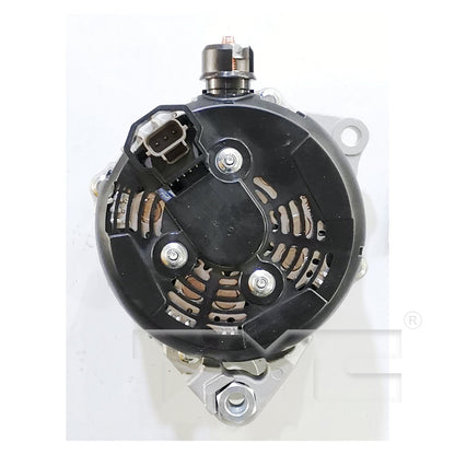 TYC Alternator 2-11630