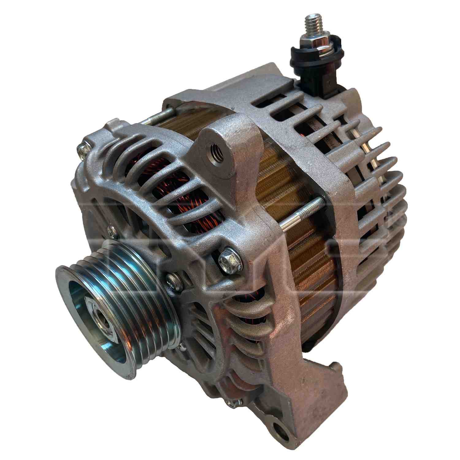 TYC 12-14 SB IMPZA H4 2.0L ALT 2-11631