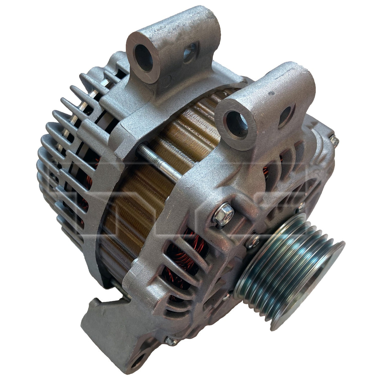 TYC 12-14 SB IMPZA H4 2.0L ALT 2-11631