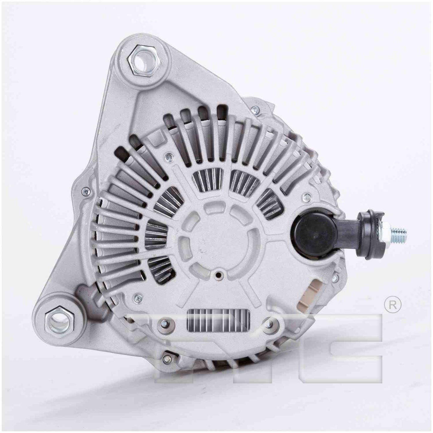 TYC Alternator 2-11635