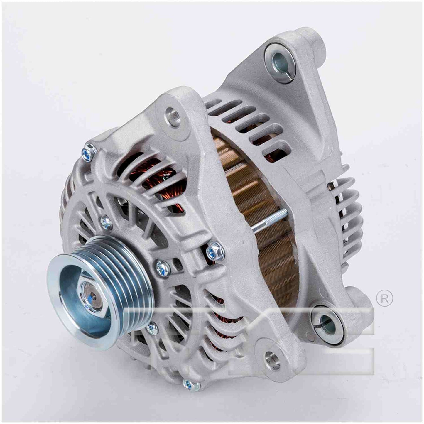TYC Alternator 2-11635