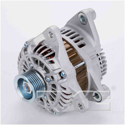 TYC Alternator 2-11635