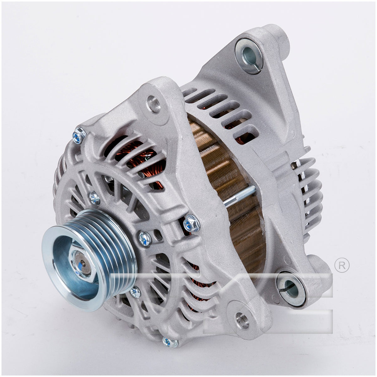 TYC Alternator 2-11635