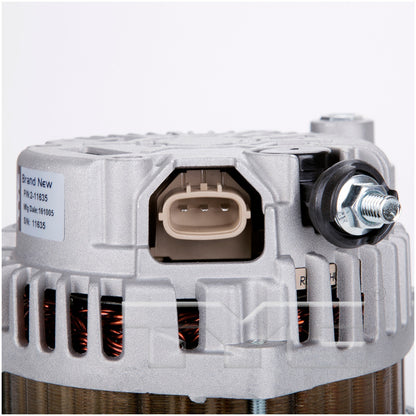 TYC Alternator 2-11635