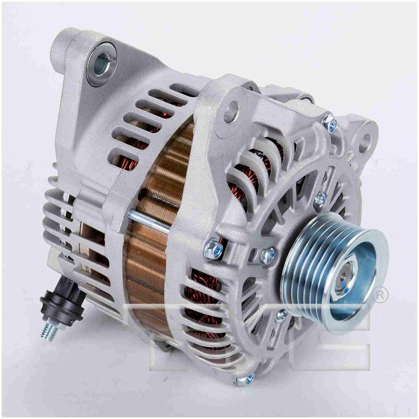 TYC Alternator 2-11635