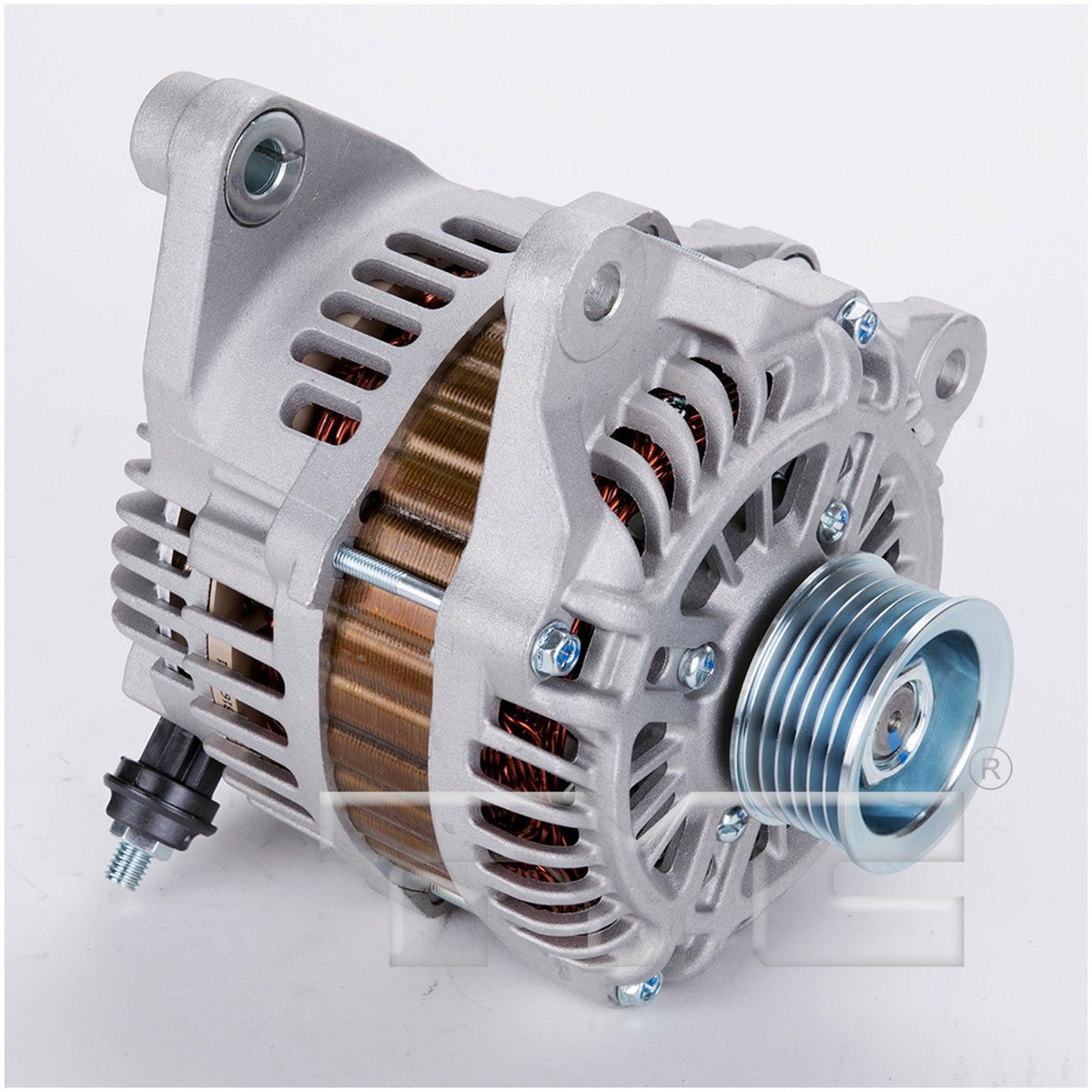 TYC Alternator 2-11635
