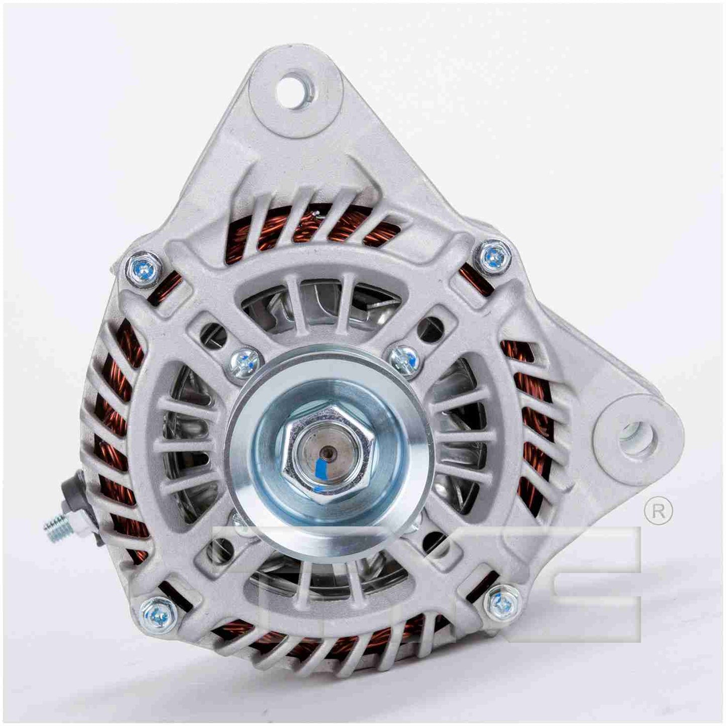 TYC Alternator 2-11635