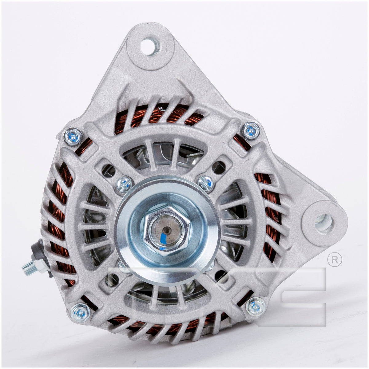 TYC Alternator 2-11635