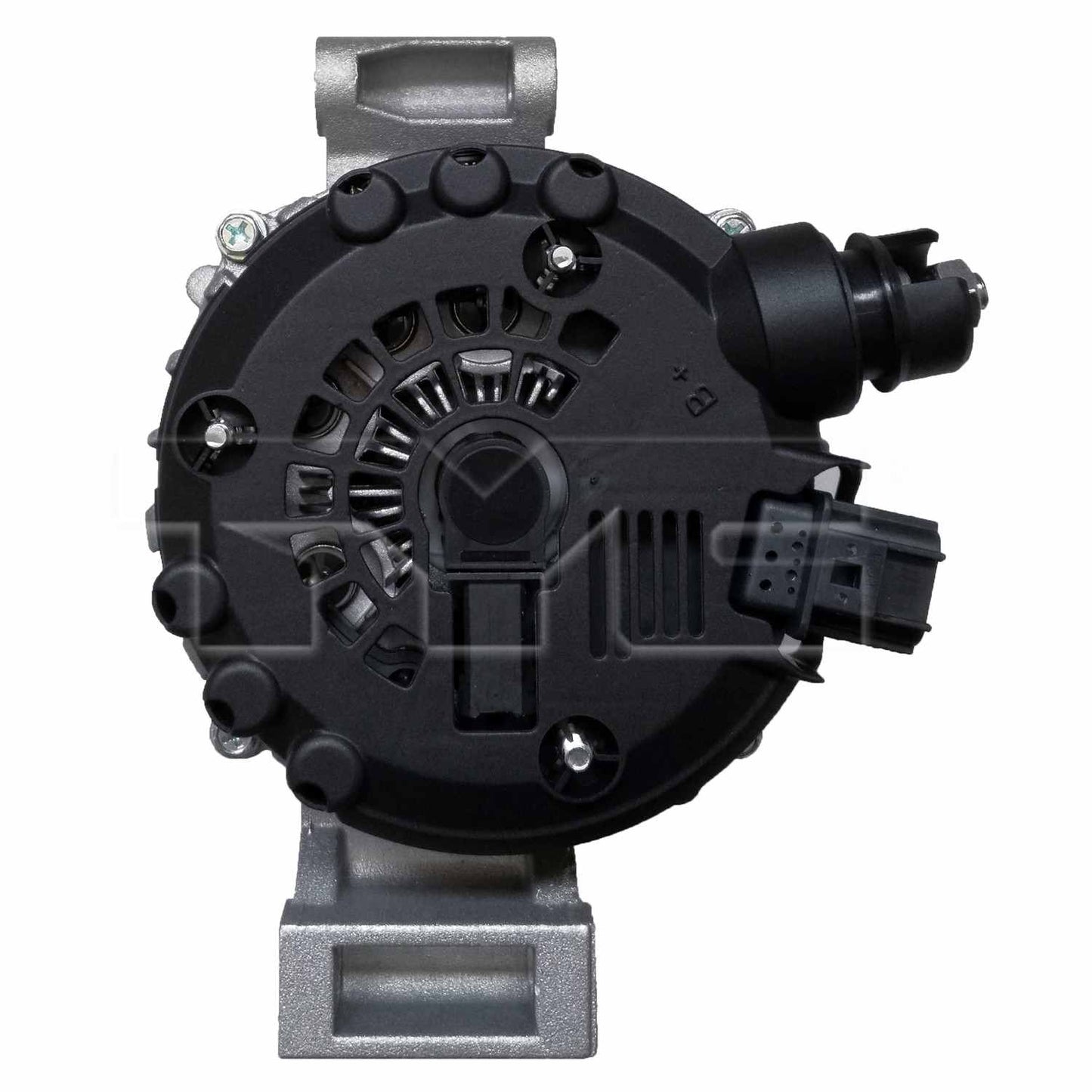 TYC Alternator 2-11637
