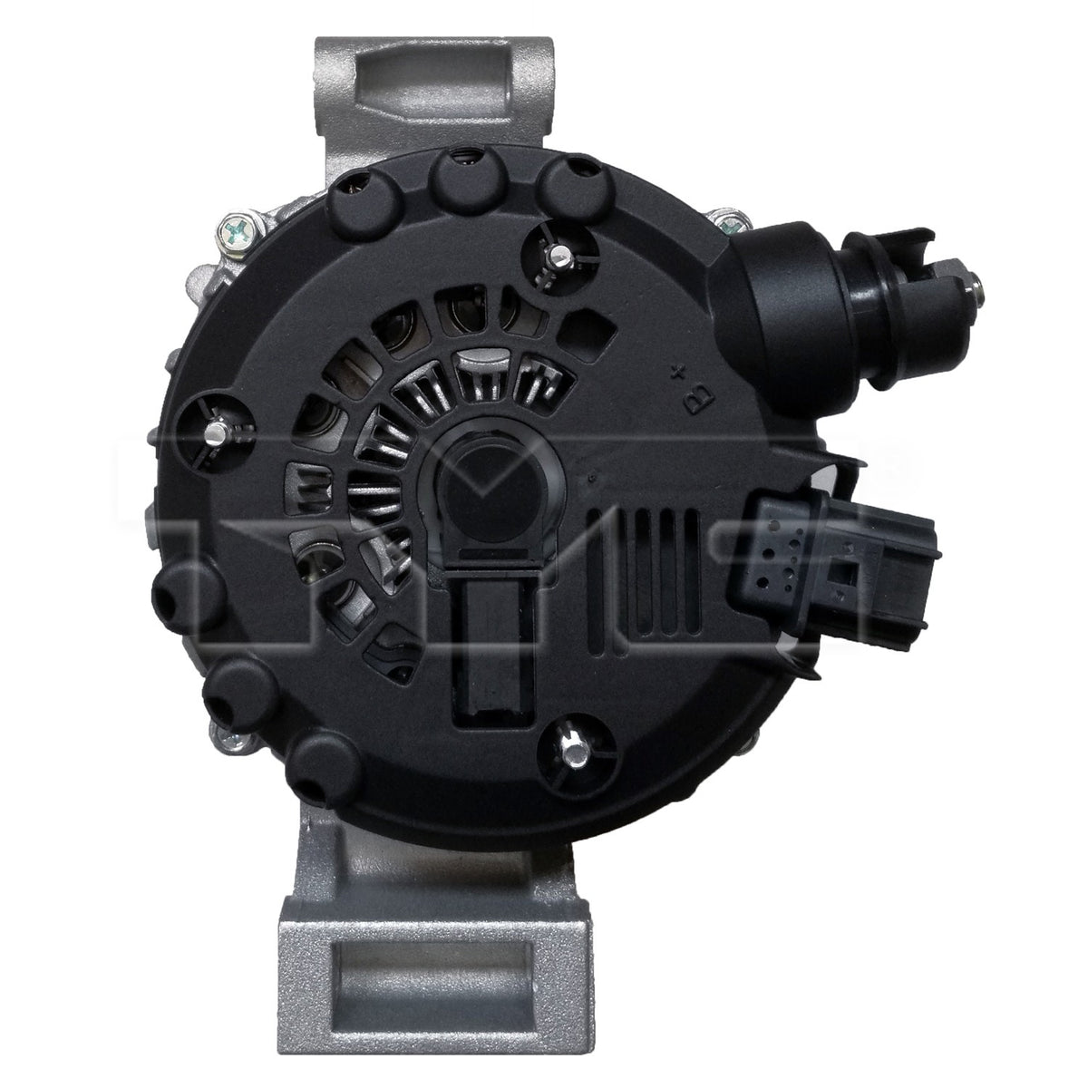 TYC Alternator 2-11637