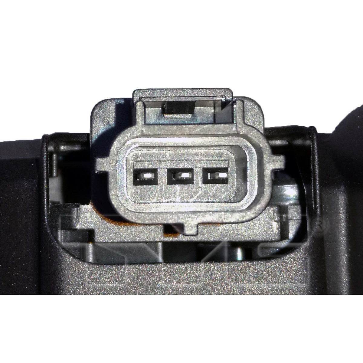 TYC Alternator 2-11637