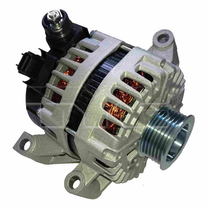 TYC Alternator 2-11637